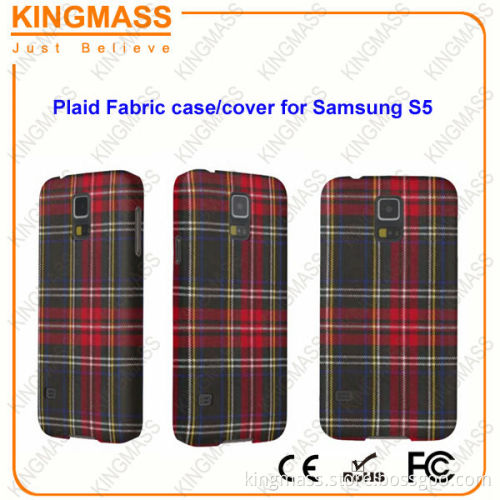 Designer mobile cell phone case for galaxy s5